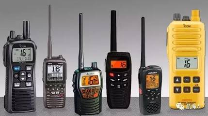 GMDSS分系統及其通信設備概述